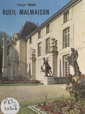 cover image of Rueil-Malmaison